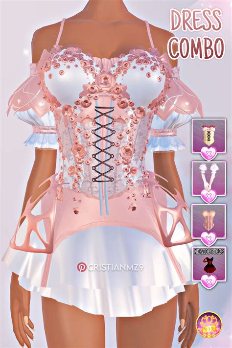 Best 11 Florals outfit in dress to impress [ dti – Artofit