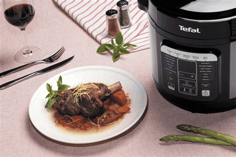 Tefal Multi Cooker Cooking Robot 的图像结果