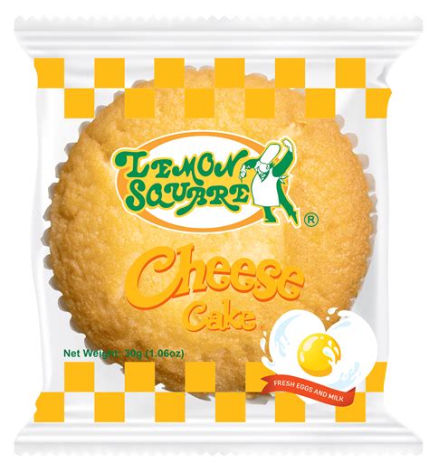 Cheese Cake Lemon Square at Isabelle Rivers blog