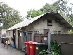 ZooLex Exhibit - Pygmy Hippopotamus/Mandrill Exhibit