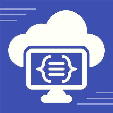 Image result for Azure Serverless Computing Icon