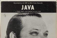 Image result for Java Al Hirt