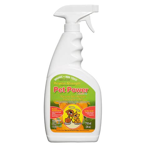 Pet Power – Rethink Natural