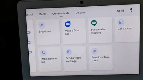 Nest Hub Tutorial 的图像结果