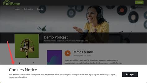 Image result for Podbean Tutorial