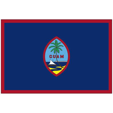 Guam Flag | American Flags Express