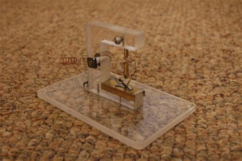 Image result for 1st Ever Transistor Array