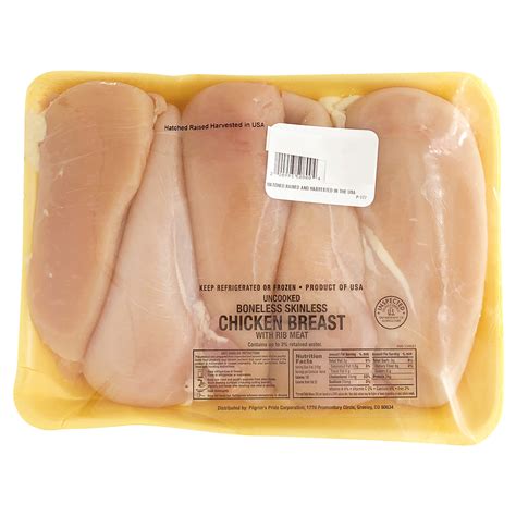 Chicken Breasts Halved at Imogen Bidwill blog