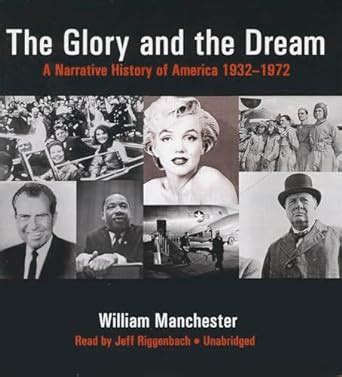 Buy The Glory and the Dream: A Narrative History of America, 1932 1972 ...