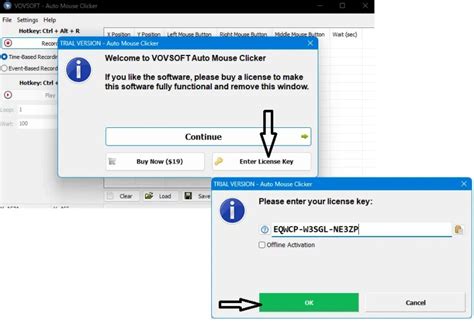 Image result for Auto Clicker Code