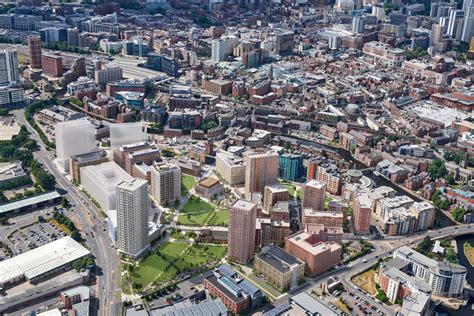 Aire Park - Phase Two - Supervene