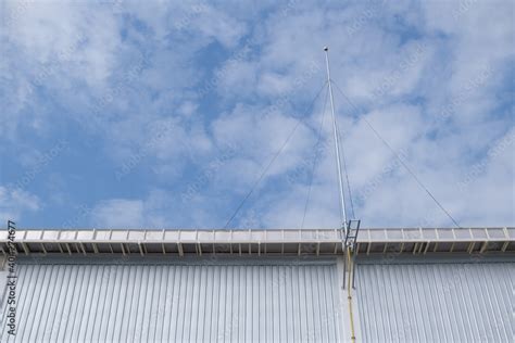 Image result for Electrical Testing Lightning Protection System