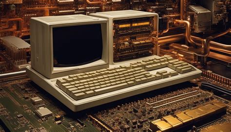 Image result for First Generation Computer History