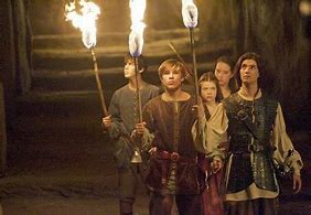 Chronicles of narnia movie review
