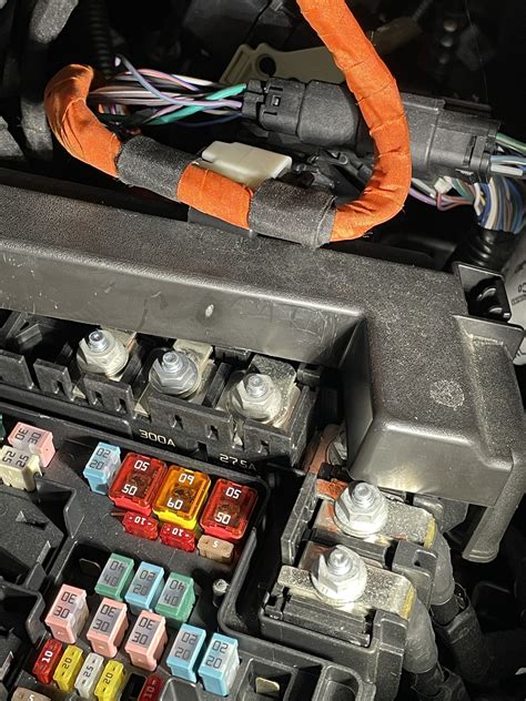 2022 7k Miles, Totally dead this AM.. | Page 2 | Ford Lightning Forum ...