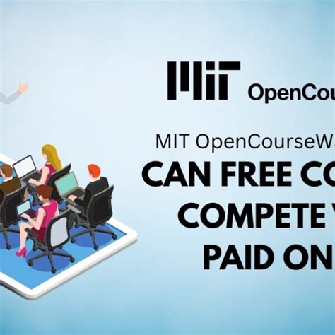MIT OpenCourseWare MIT Courses Online 的图像结果