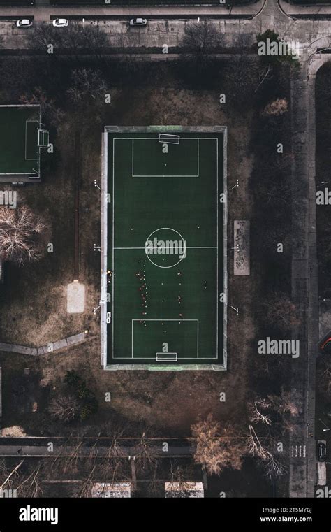 Rooftop Sportsfield 的图像结果