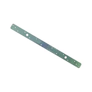 Simpson Strong Tie MSTA18 18 in. Medium Strap 50-per Box : Amazon.in ...