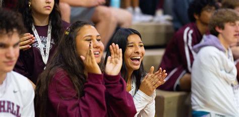 Inquire Now - Oak Hall School