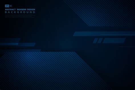 Dark Blue Tech Background 的图像结果