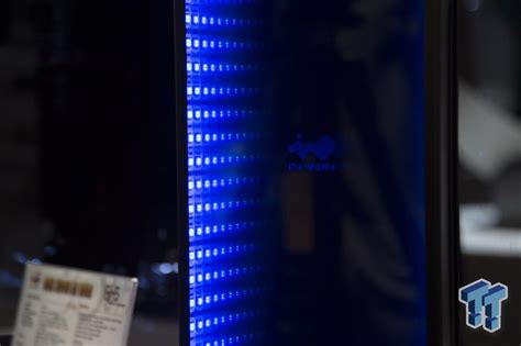 Image result for In Win 805 Infinity