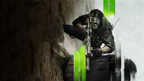 Call Of Duty Ghosts Wallpaper 2560x1440