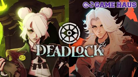How Many People Play Deadlock? Concurrent Player Count - The Game Haus