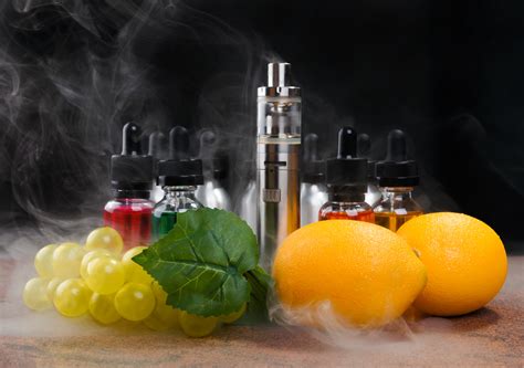 How to Choose the Best Vape Flavor and Nicotine Level