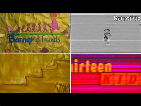 2004 Program Break WNET 的图像结果