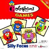 Image result for Colorforms Game
