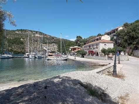 KATSENOS STUDIOS (Lefkada/Nikiana) - Inn Reviews, Photos, Rate ...