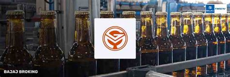 GM Breweries Q1 Results FY25-26: Revenue at ₹638.01 Cr, Net Profit at ...