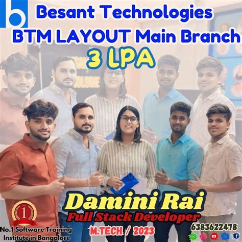 Image result for Besant Technologies Java Full-Stack Developer