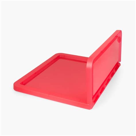 Buy REGAN MALLORY Solid Stackable Storage Bin from Home Centre at just ...
