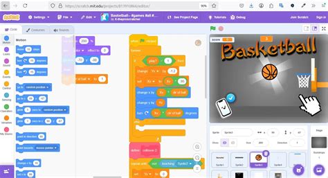 Image result for Scratch Coding Program for Kids