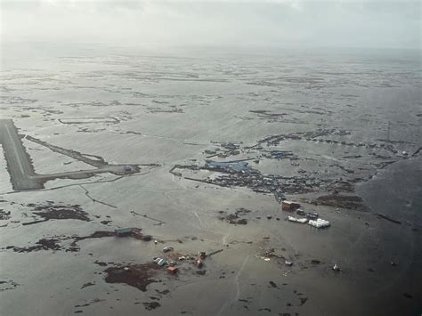 After DOGE cuts and now ex-Typhoon Halong in western Alaska, trust is ...