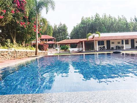 Resorts in Chikmagalur | Homestays - Resorts Chikmagalur