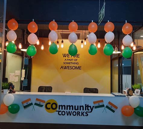Insights on Mumbai Coworks & Co Working Offices | Coworks Blog