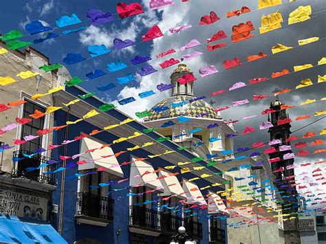 Living in Puebla Mexico: What Expats Need to Know
