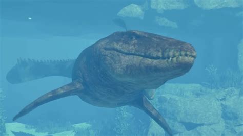 Jurassic World Evolution 3 - Official 'Shaping Your Parks' Feature Trailer