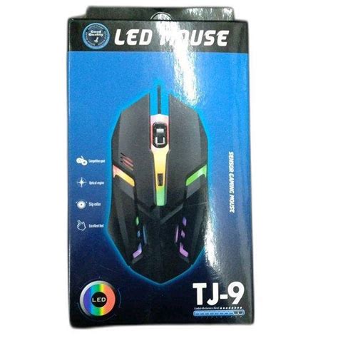 Image result for LED Gaming Mouse