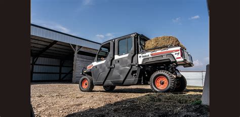 Bobcat Compact Equipment Specials and Financing Offers - Bobcat of Atlanta