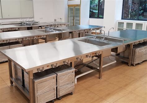 HL Steel - Stainless Steel Kitchen Equipment Johor Bahru (JB ...