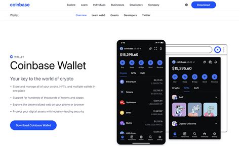 Image result for Coinbase Wallet Extension