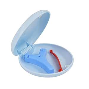 Dentosmile Slim Aligner Case/Dental Orthodontic Retainer Box - Combo ...