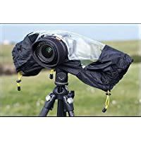Buy Hanumex Camera Rain cover for Slr and Dslr Cameras Online at Low ...