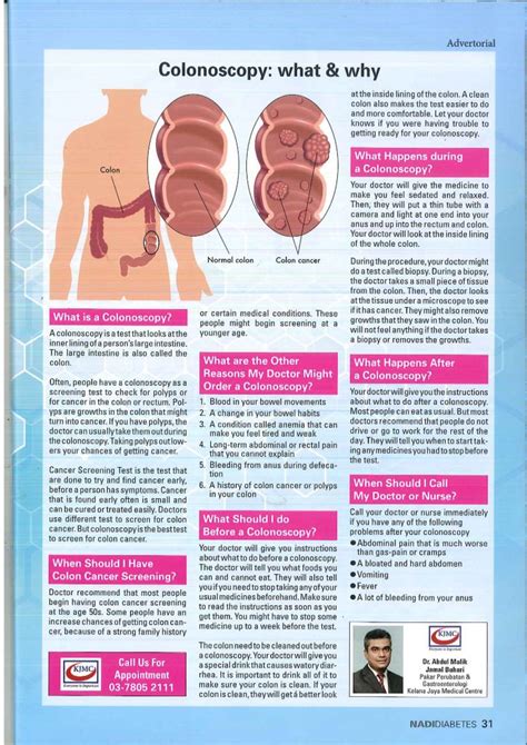 Image result for Why Colonoscopy Test Is Done
