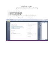 Image result for Visual Basic 2019 New Project