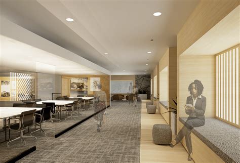 Interior Design School and Programs | Endicott College