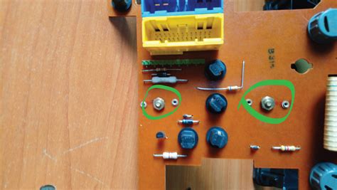 Installing a Shift Light 的图像结果